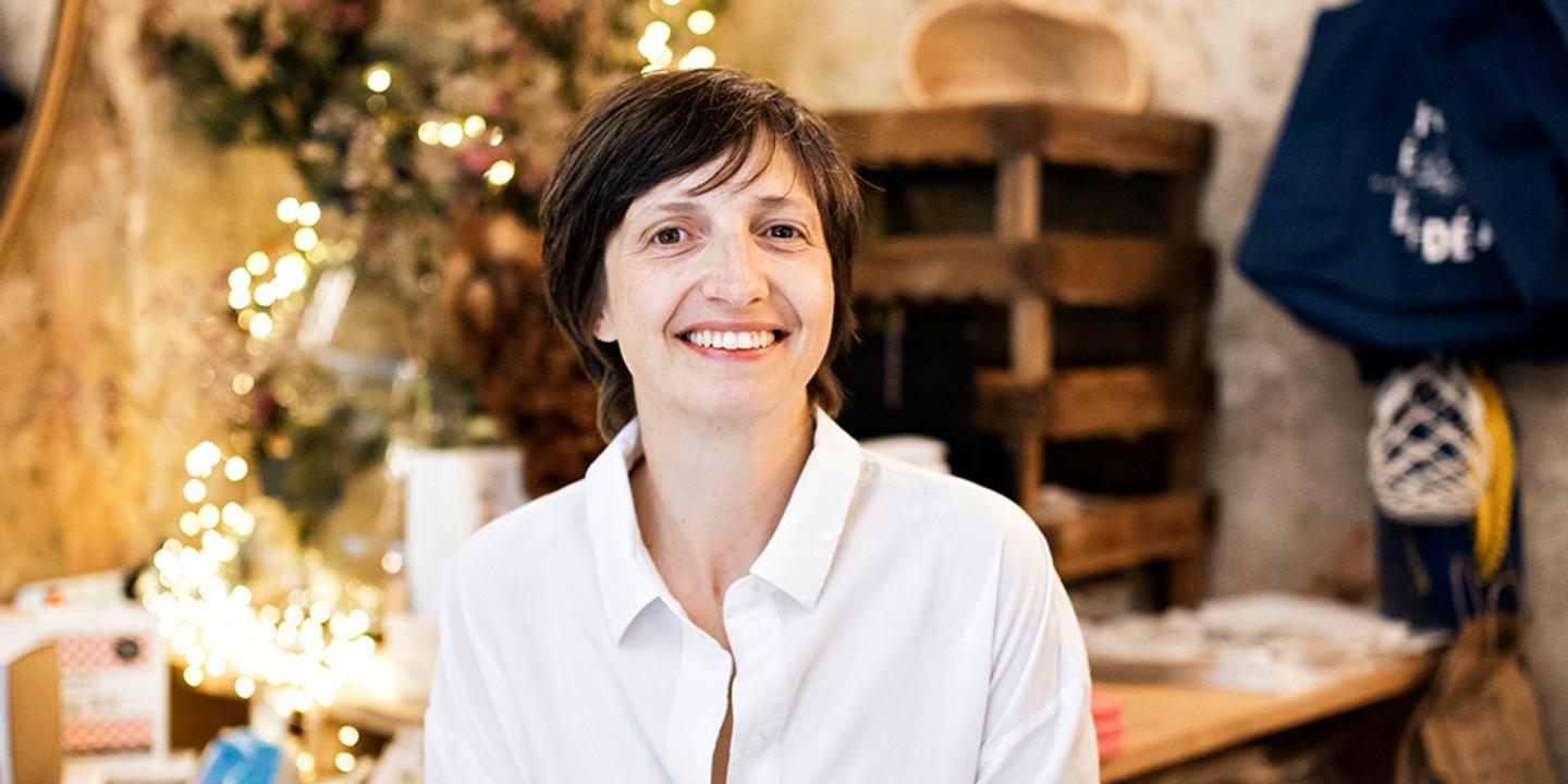 A Marseille, les plats de résistance de l’épicière Julia Sammut