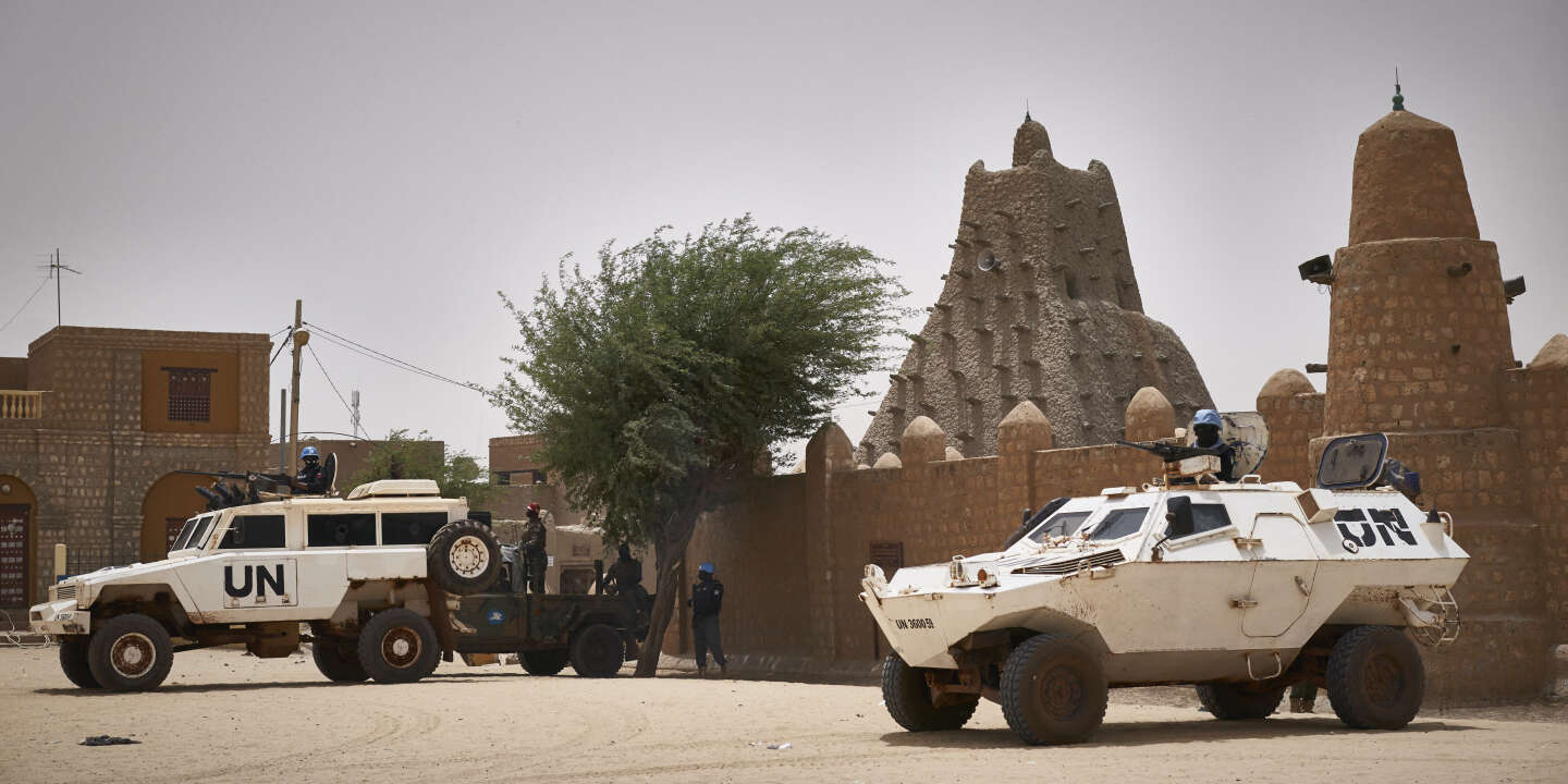 Mali : à Tombouctou, la procureure de la CPI se félicite de la reconstruction des mausolées