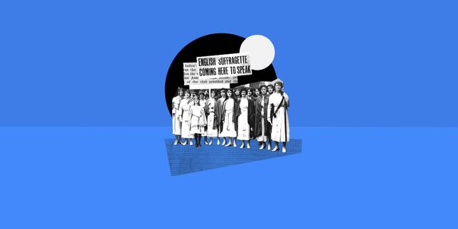 Quiz culture générale : que savez-vous des droits des femmes ?