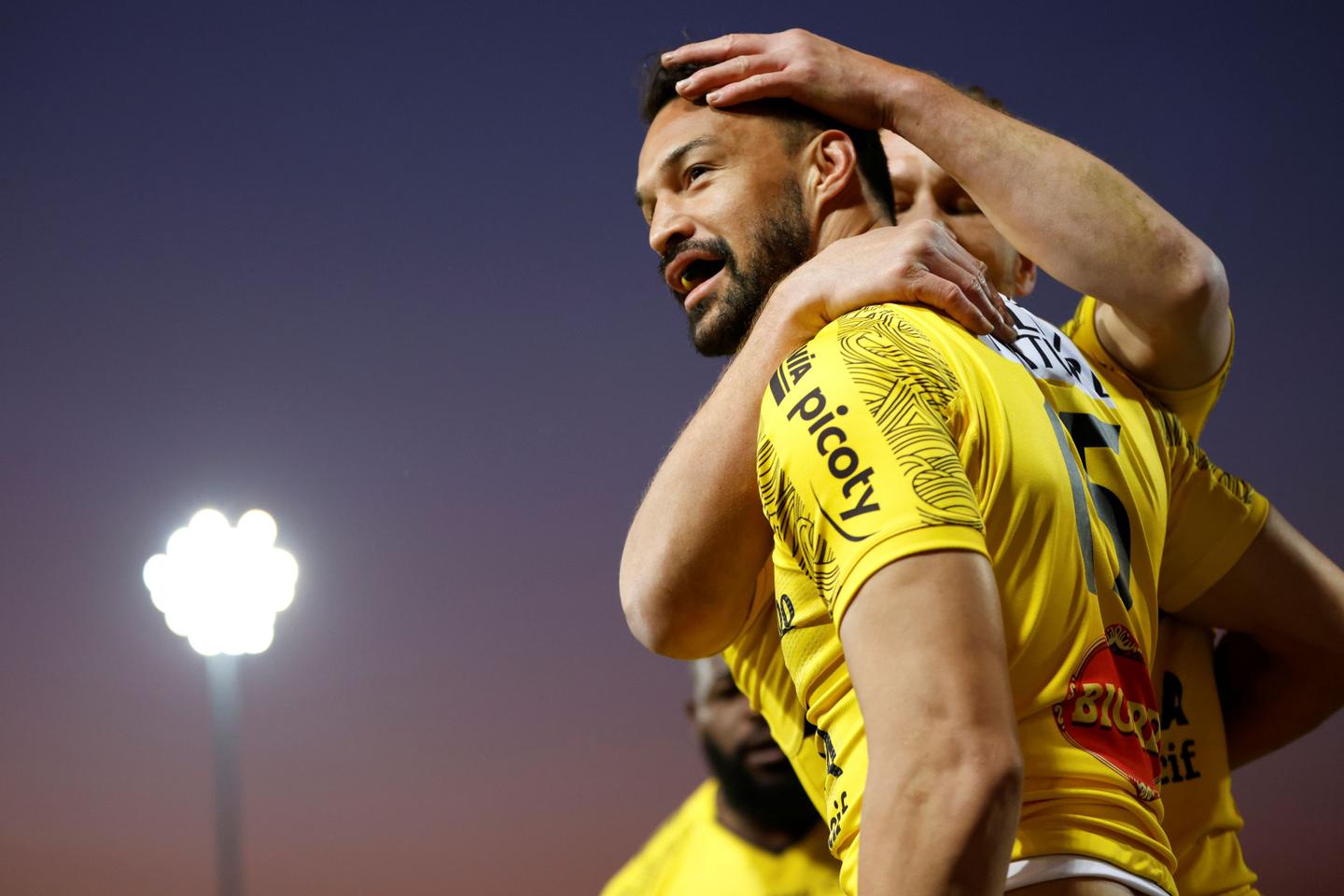 Coupe d’Europe de rugby La Rochelle met le cap sur l’Europe