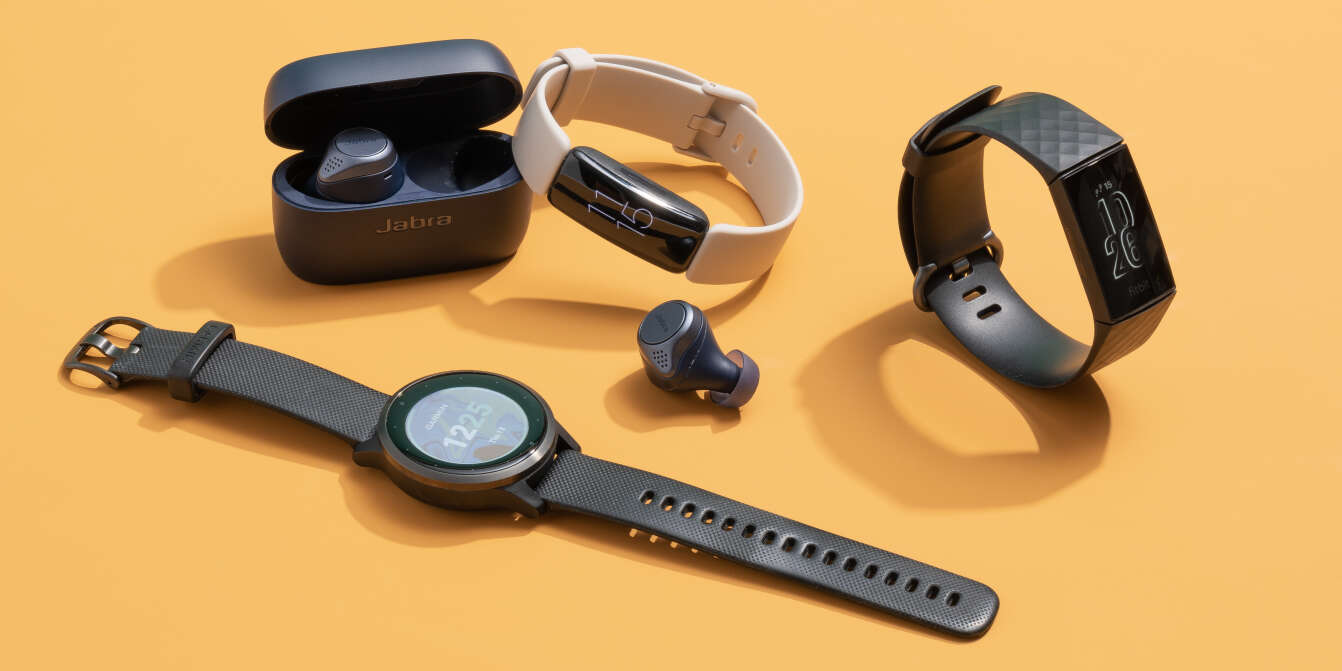 Soldes : Les meilleures offres montres connectées multiplient les promos  chez Apple, Garmin, Samsung, Xiaomi, etc. 