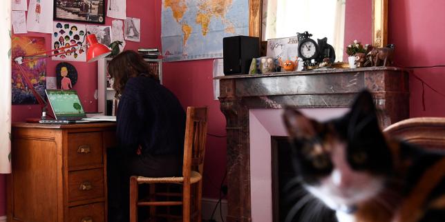 Pascal Plantard, anthropologue : « A la faveur de la crise, parents et enseignants ont connu un rapprochement inédit »