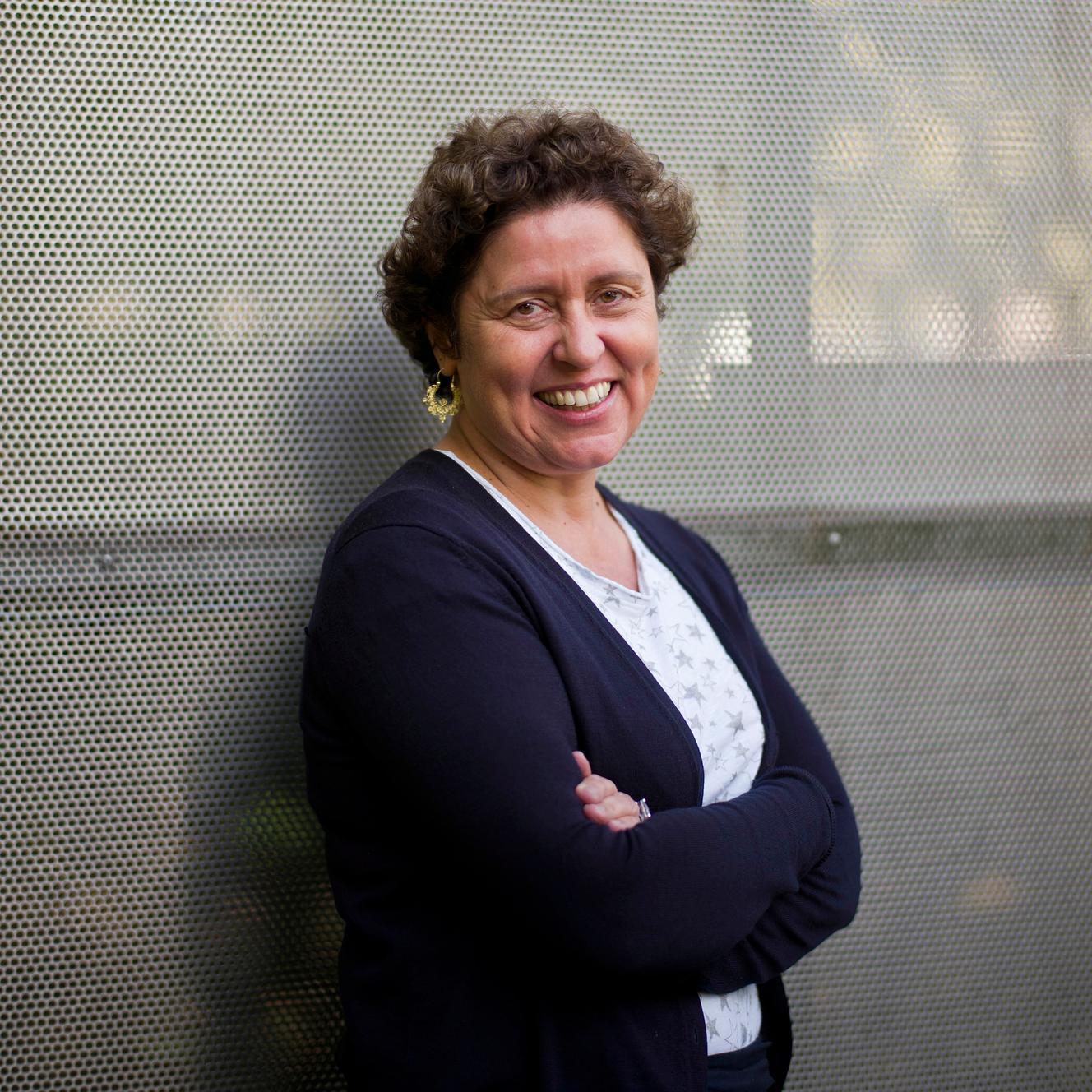 Marie Rose Moro, pédopsychiatre « Dans mon village des Ardennes, personne n’avait eu le bac Marie Rose Moro, pédopsychiatre « Dans mon village des Ardennes, personne n’avait eu le bac