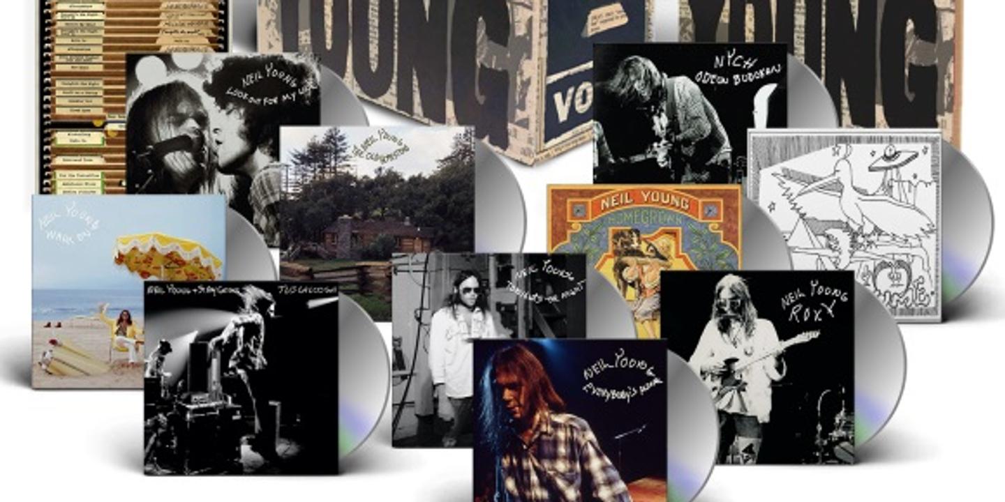 Neil Young Arab Strap Lana Del Rey Our Favorite Albums Archyde
