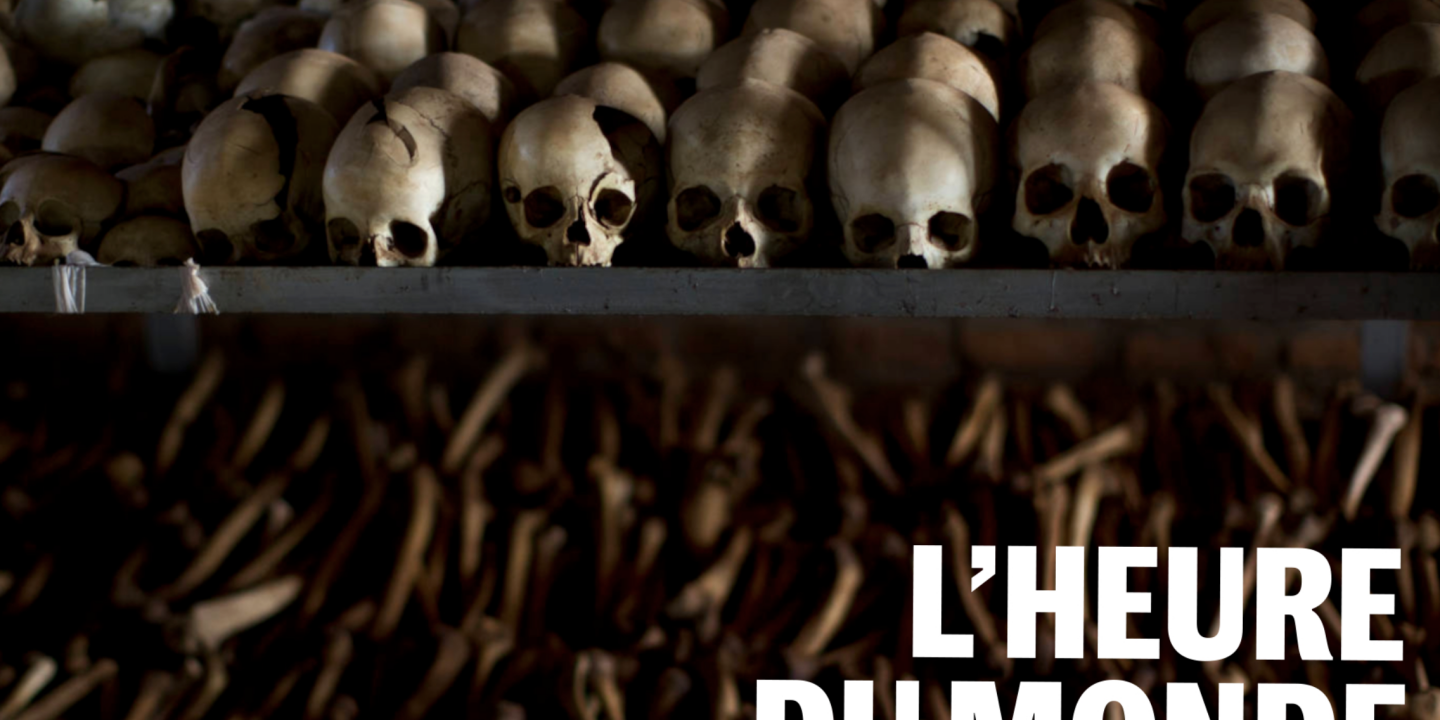 Rwanda : la France et les fantômes du génocide des Tutsi