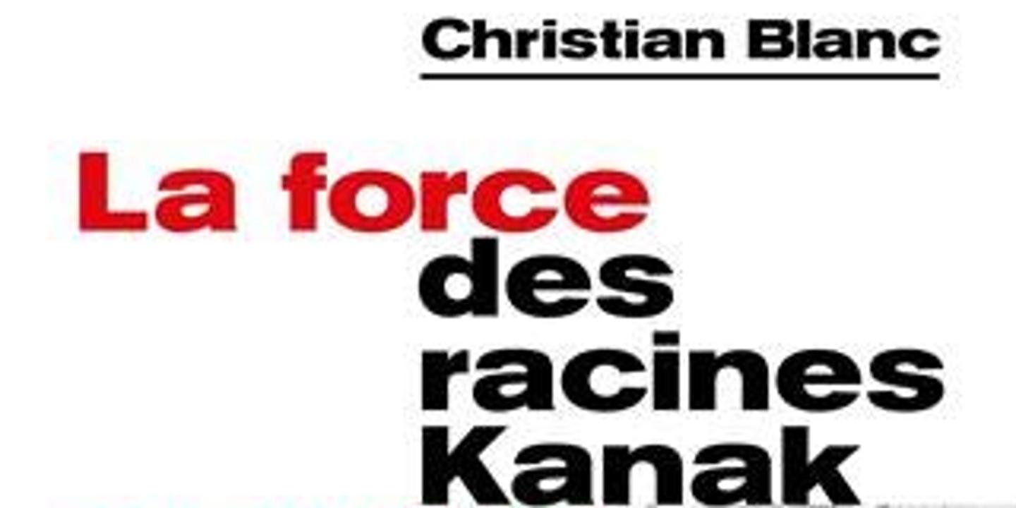 NouvelleCalédonie, années 1980 journal de bord d’un « négociateur du