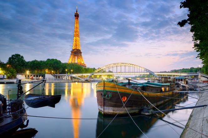 Depuis la fin de l’ISF les biens mobiles tels que les yachts, les jets privés ou les voitures de courses ont cessé d’être assujettis à l’impôt des « plus riches » mais un flou subsistait pour les péniches.