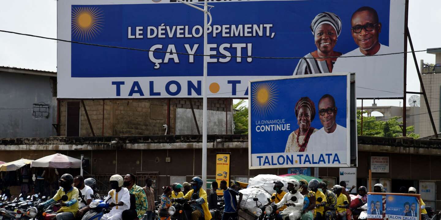 Au Bénin, des manifestations réclament le départ de Patrice Talon avant l’élection présidentielle