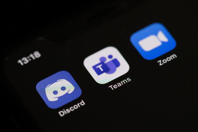 Pourquoi Microsoft Convoite Le Service De Discussion Discord