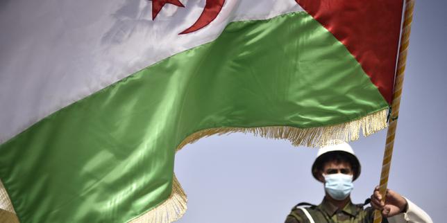 Sahara occidental : un chef militaire du Front Polisario tué par un drone marocain
