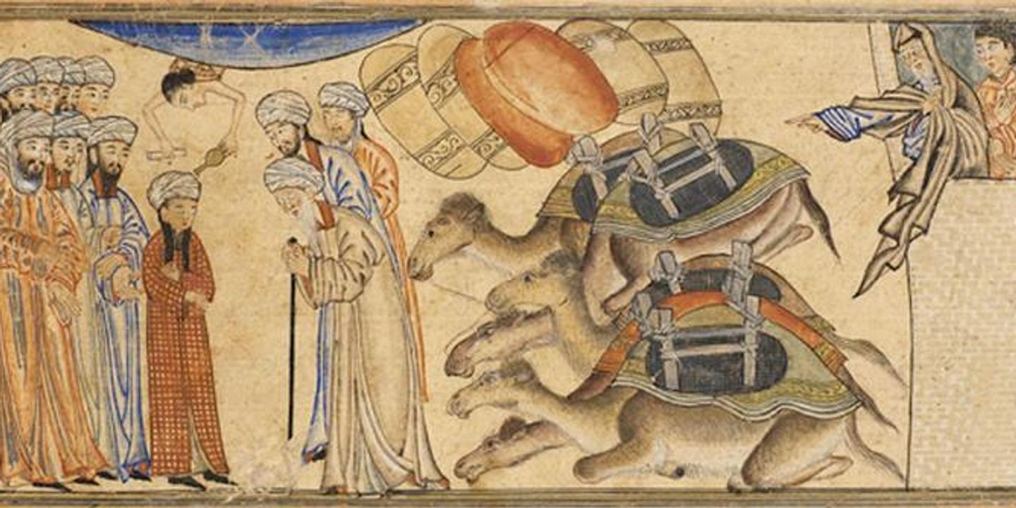 En quoi croyait Mahomet