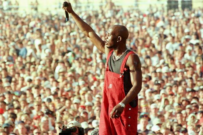 Mort de DMX, le rappeur qui grognait