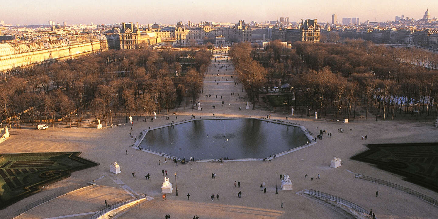 Aux Tuileries, la future installation d’un Noé sauvant le monde de « l’existentialisme athée » interroge