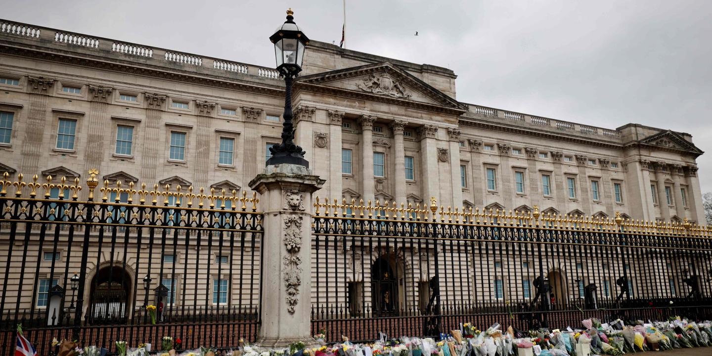 Les Funerailles Du Prince Philip Auront Lieu Samedi 17 Avril Au Chateau De Windsor