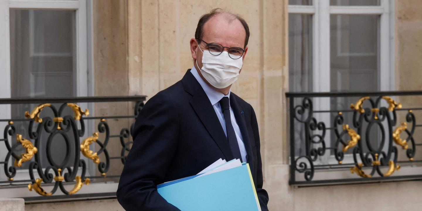 The Executive Chooses To Maintain The Regional In June That Jean Castex Will Defend In Parliament Archyde