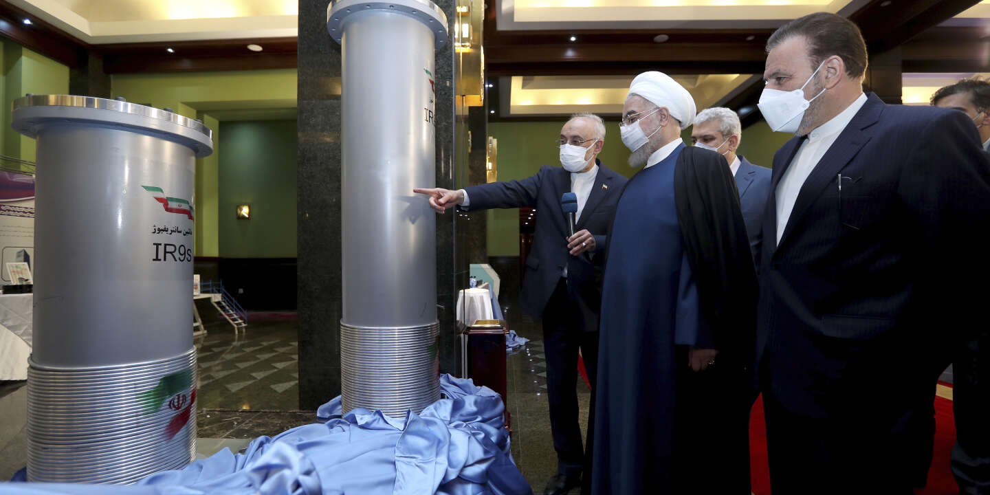 L'Agenzia internazionale per l'energia atomica afferma che l'Iran ha chiuso i suoi impianti nucleari il giorno dell'attacco a Israele