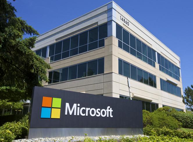  microsoft s offre une l gende pour parler ses ordinateurs