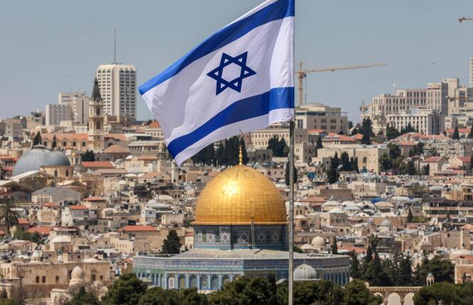 Israel closed its doors to tourists in March 2020.