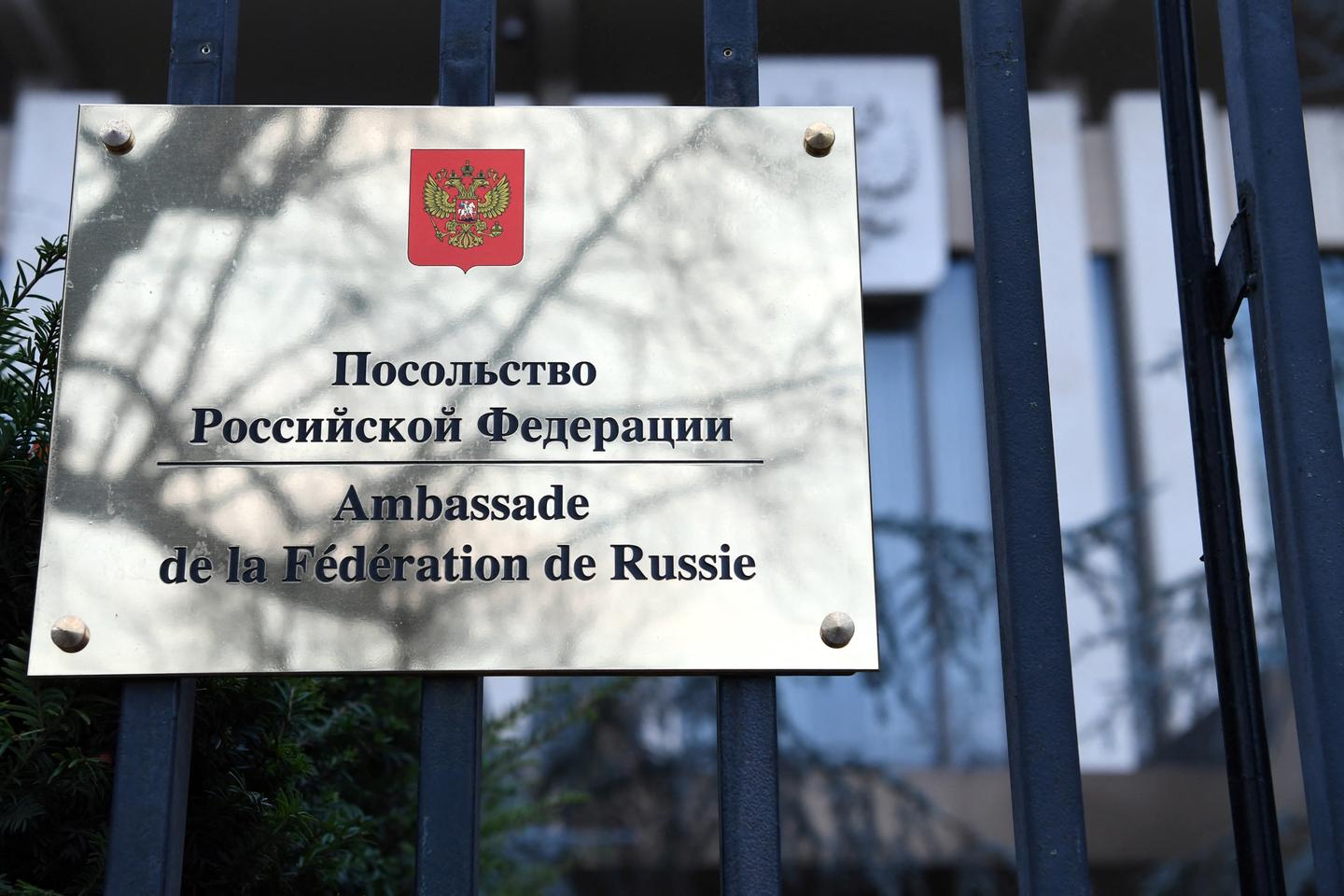 Los políticos franceses, principal objetivo de los espías rusos, según la DGSI