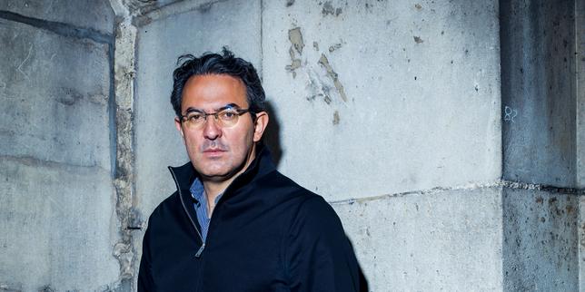 Juan Gabriel Vasquez, archéologue de la violence colombienne