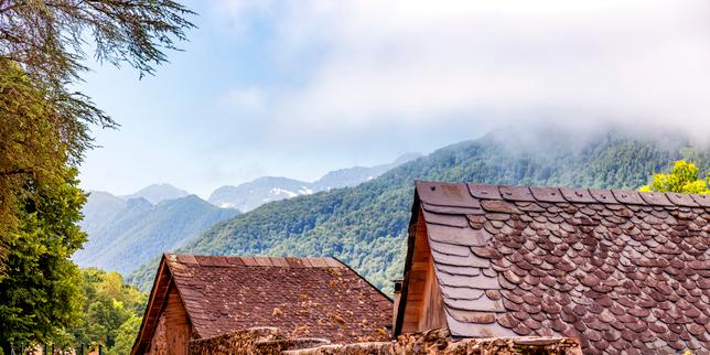 « Comme des bêtes », de Violaine Bérot : ces Pyrénées d’où la magie s’en va