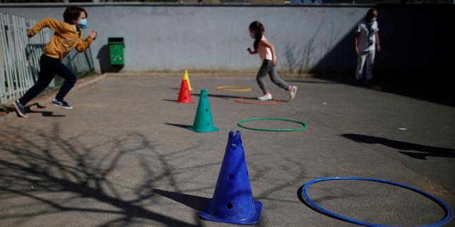 « Par quels mécanismes l’aptitude physique influence-t-elle les bulletins scolaires ? »