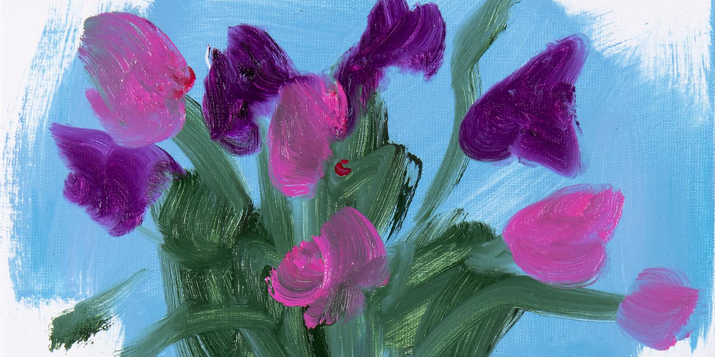 une œuvre d art chez soi le temps du confinement