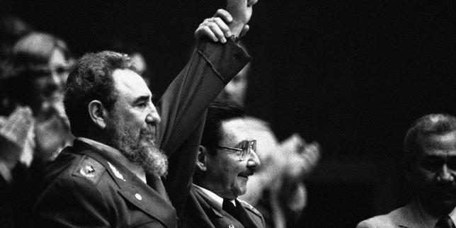 La CIA avait prévu d’assassiner Raul Castro en 1960, selon des documents déclassifiés