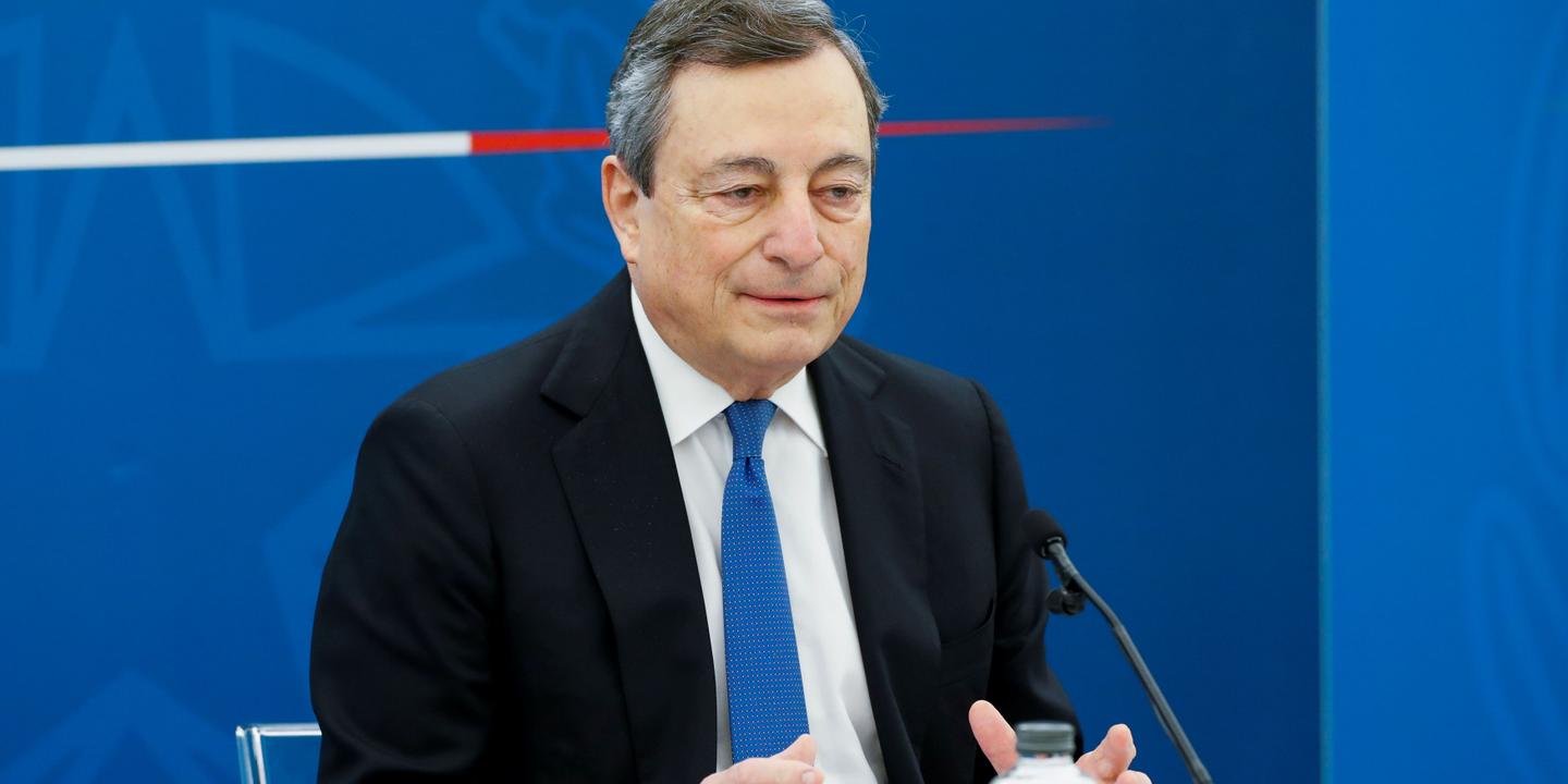Covid 19 Dans Le Monde L Italie Va Assouplir Ses Restrictions A Partir Du 26 Avril