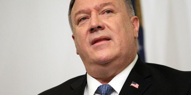 Mike Pompeo épinglé pour manquements éthiques lorsqu’il était secrétaire d’Etat de Trump