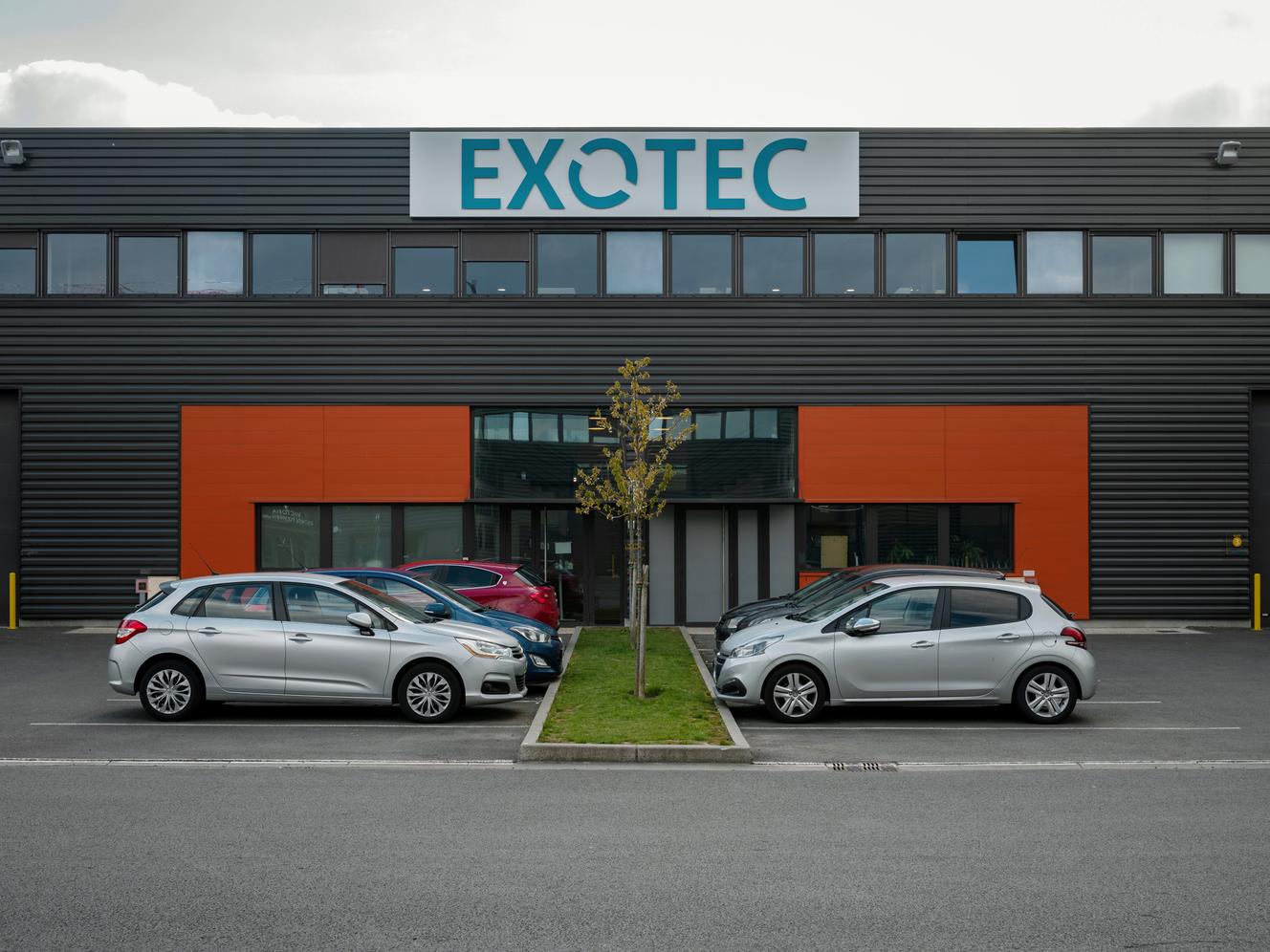 Le gouvernement veut reproduire le succès de start-up industrielles ...