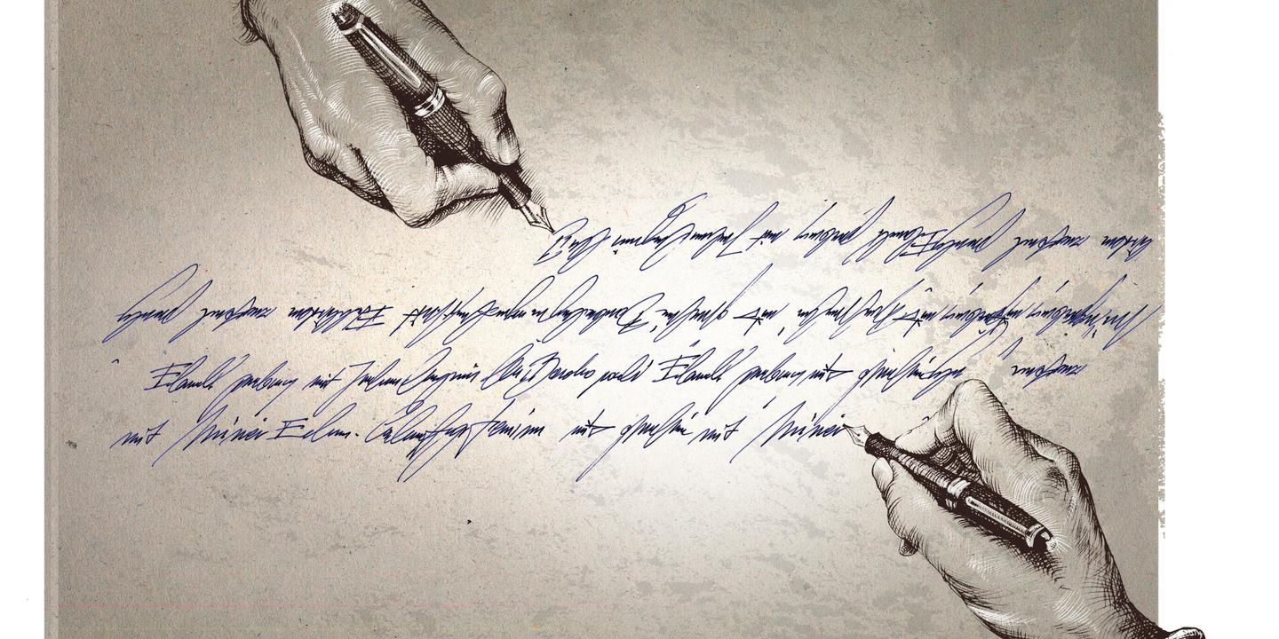 L Ecriture Inclusive Empreinte D Une Louable Intention Est Une Facheuse Erreur