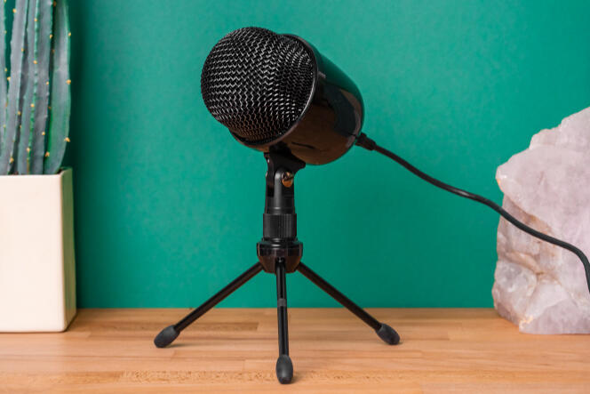 Microphone pour chanter au Maroc, Achetez en ligne à prix pas cher