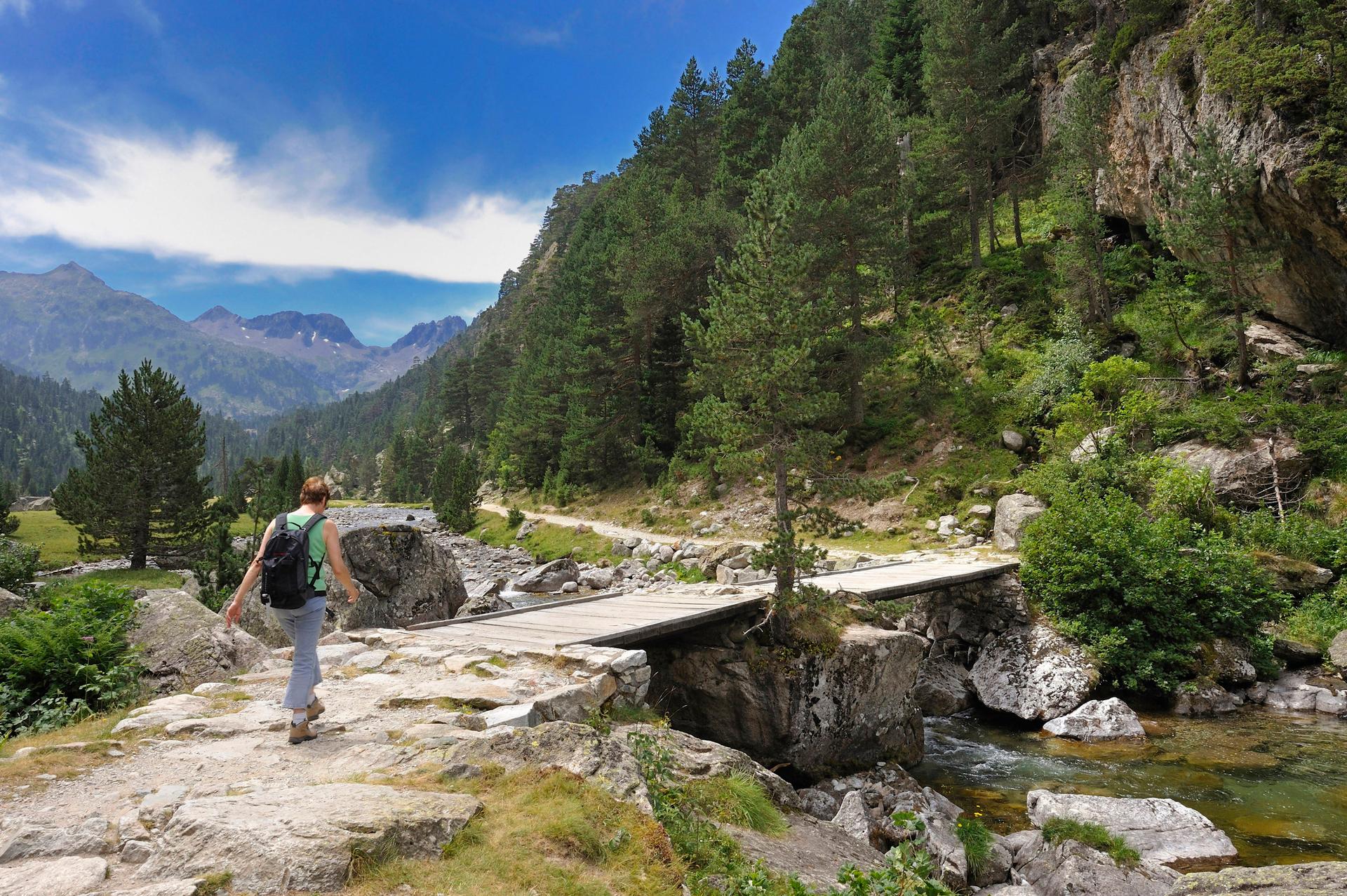 un lieu une rencontre les pyrenees de frederic walton