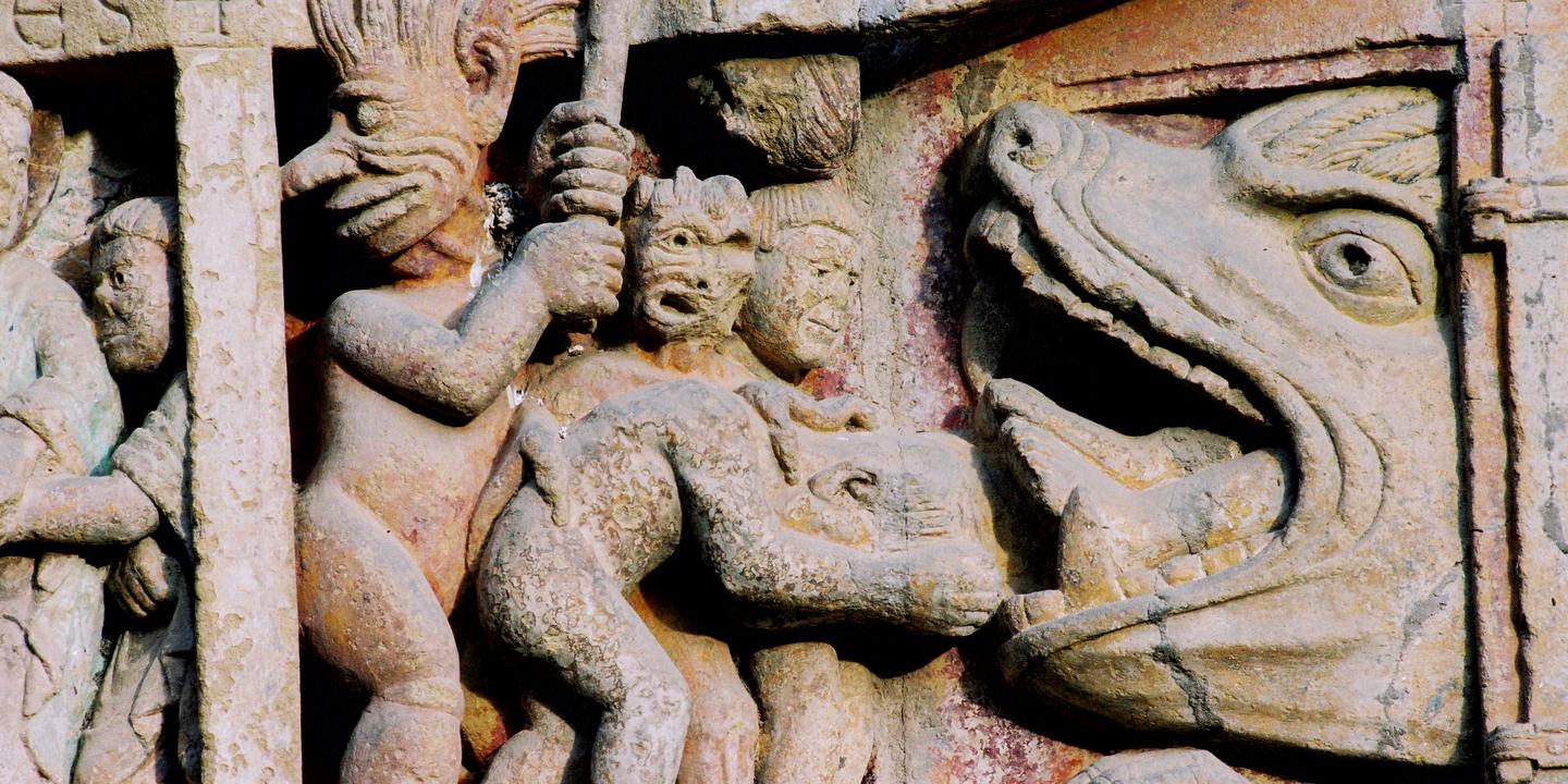 le cloitre des ombres de jean claude schmitt ce que disent les diables de schontal