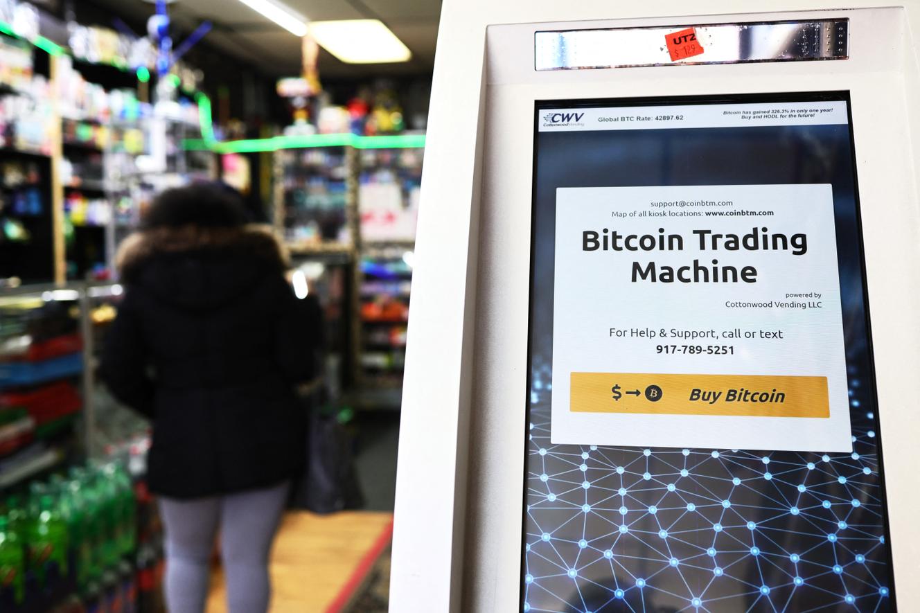 valeur cryptomonnaie