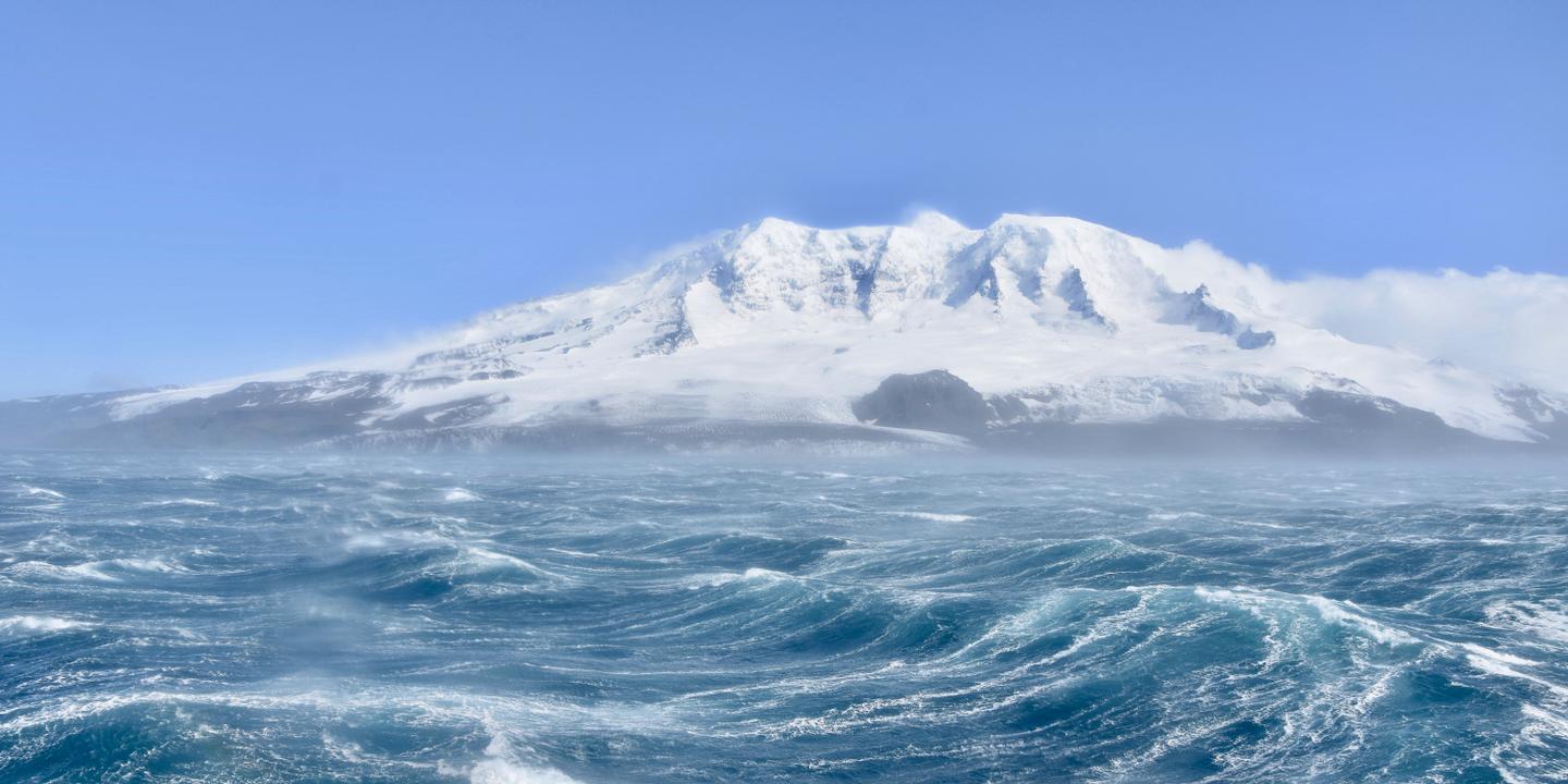 deux mers qui se rencontrent