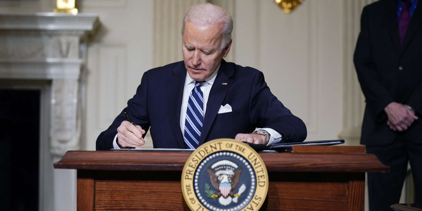 Photo of La cumbre climática organizada por Joe Biden, una prueba de credibilidad para Estados Unidos