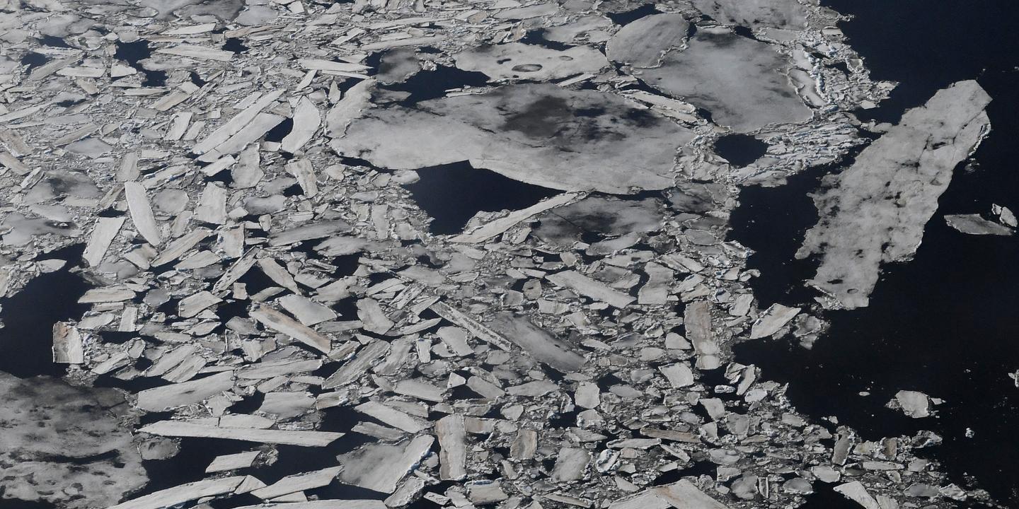 L'Europe a enregistré un réchauffement climatique record ...