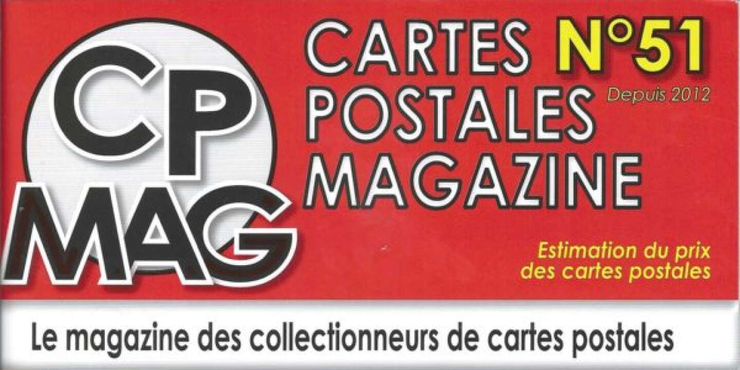 Aix-en-Othe (Aube), dans  Cartes postales magazine 