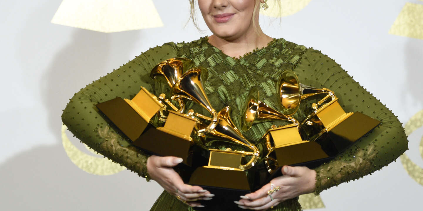 In het licht van controverse veranderde het selectieproces van de Grammy Awards-artiesten