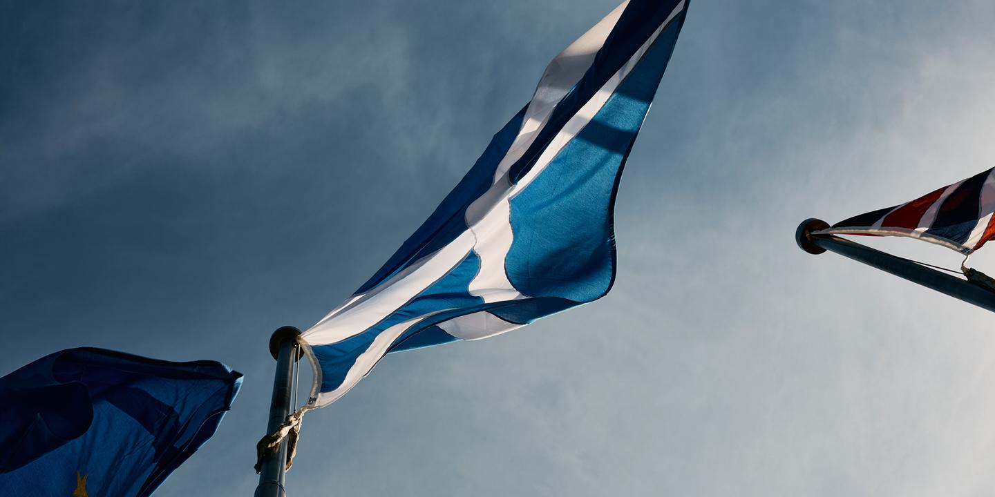 En Ecosse, le Parlement rejette la légalisation de l’aide à mourir