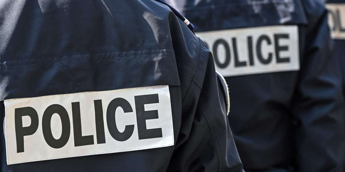 A Marseille, l’IGPN ouvre une enquête après l’interpellation violente ...
