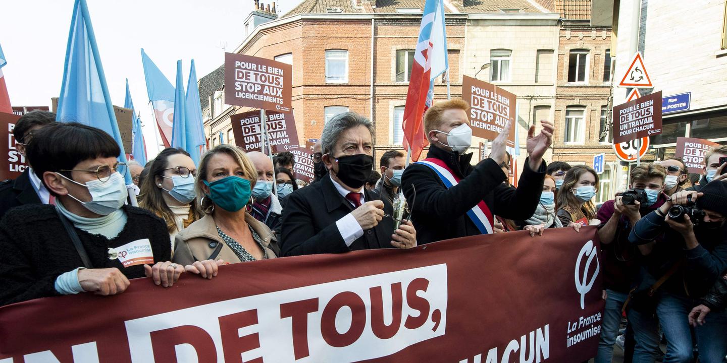 Call For A National Day Of Demonstration For Freedoms And Against Far Right Ideas June 12 Archyde