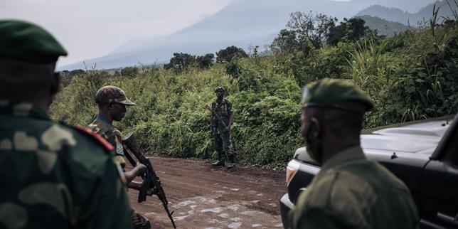 RDC : l’état de siège décrété dans l’est inquiète la société civile