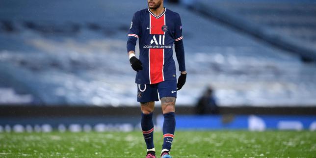 Football : le PSG sous pression
