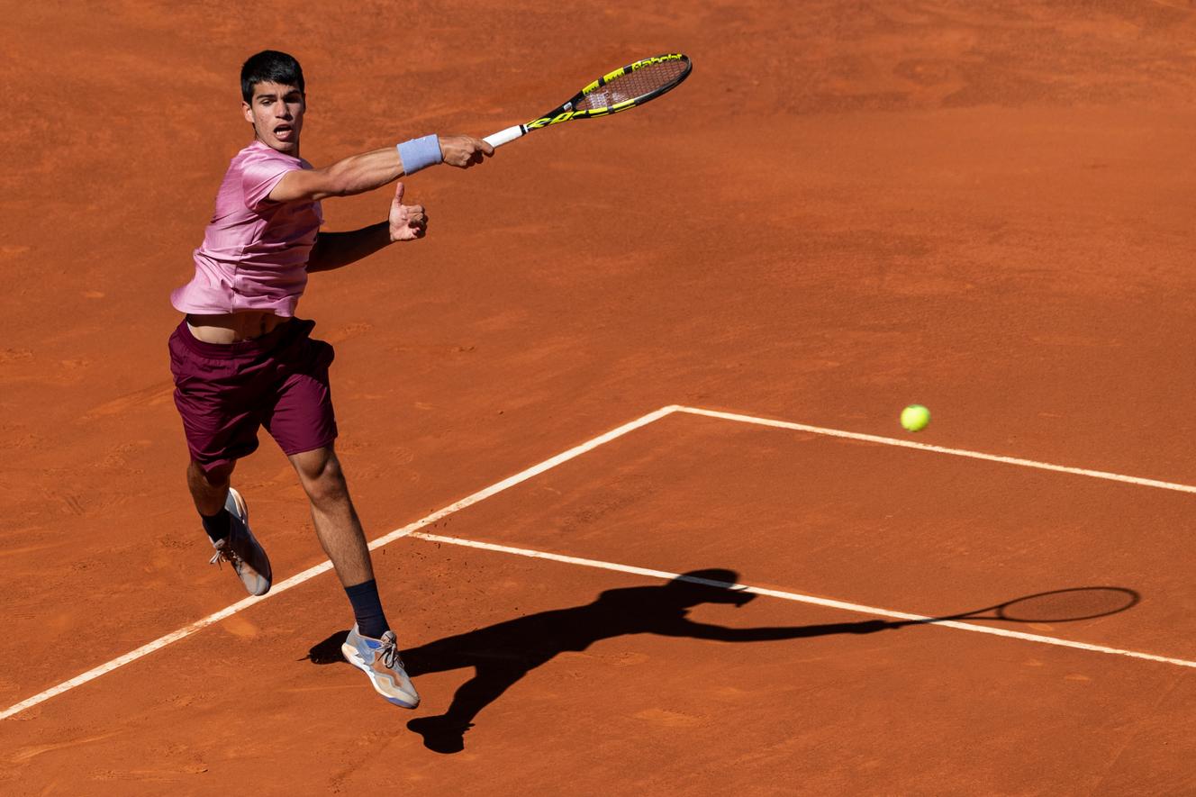 roland garros carlos alcaraz suscite deja toutes les attentes