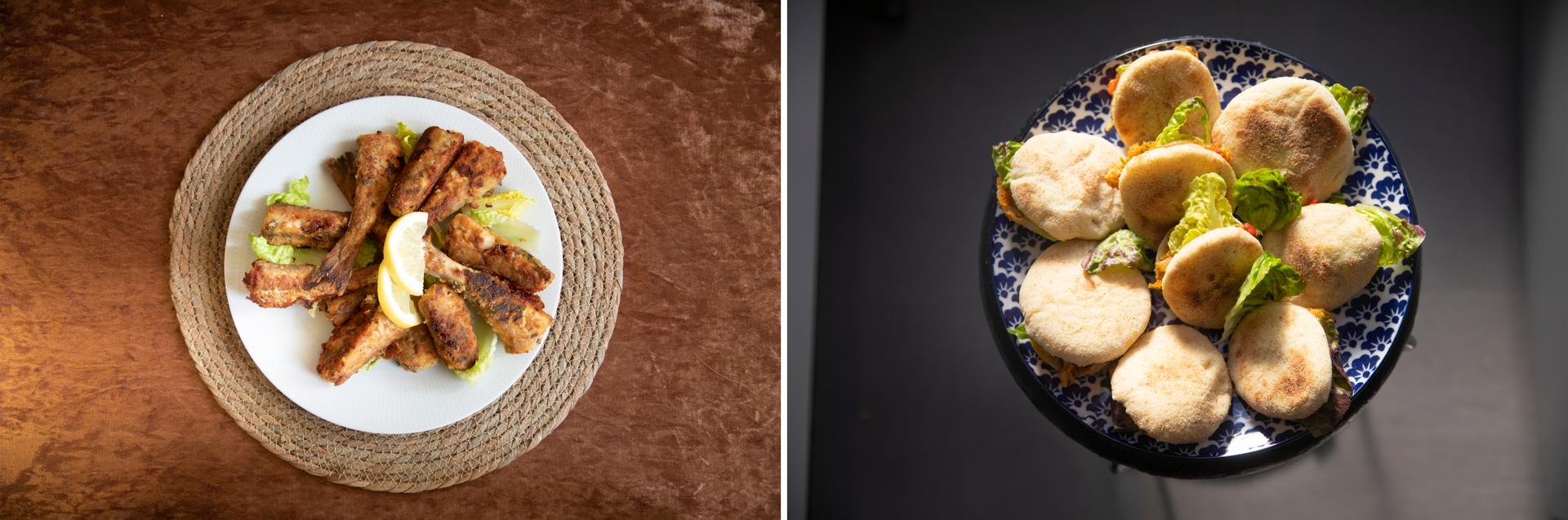 harira makla chebakia dans les cuisines du ramadan