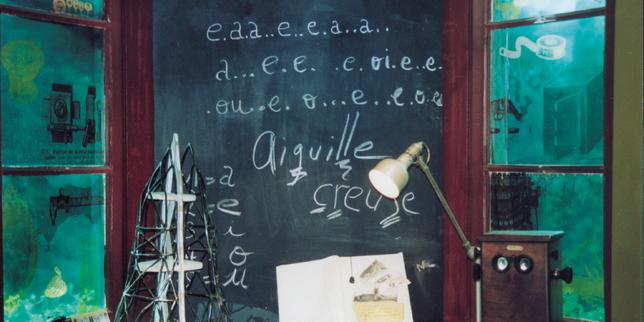 Vacances à la page ! Cinq maisons d’écrivain qui valent le voyage