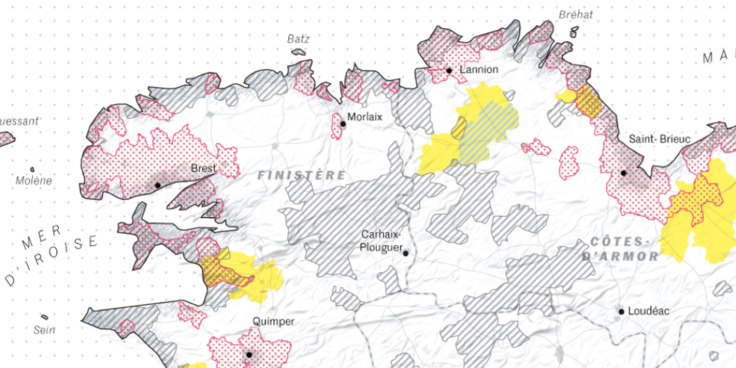 Régionales 2021 Bretagne, la ruée vers l’Ouest